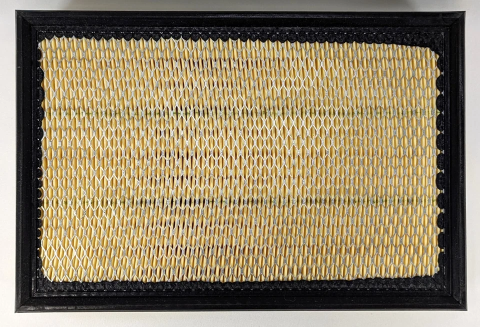 Воздушный фильтр Purolator A35468 для Select Ford Crown Victoria Mercury Marauder - Изображение 4 из 4