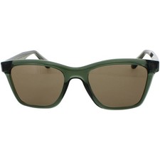 Salvatore Ferragamo Green Sunglasses Women’s 1005-55-18 C.7-140 Green Lenses EUC Salvatore Ferragamo Green Sunglasses for Women for sale | eBay main image 4