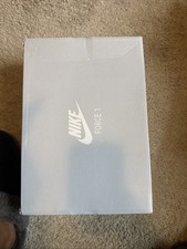 Size 5.5 GS Nike Air Force 1 LV8 2