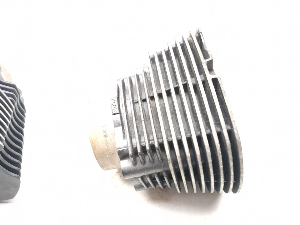 Кувшин головки блока цилиндров двигателя 09 Yamaha Road Star Warrior XV1700 - Изображение 4 из 4