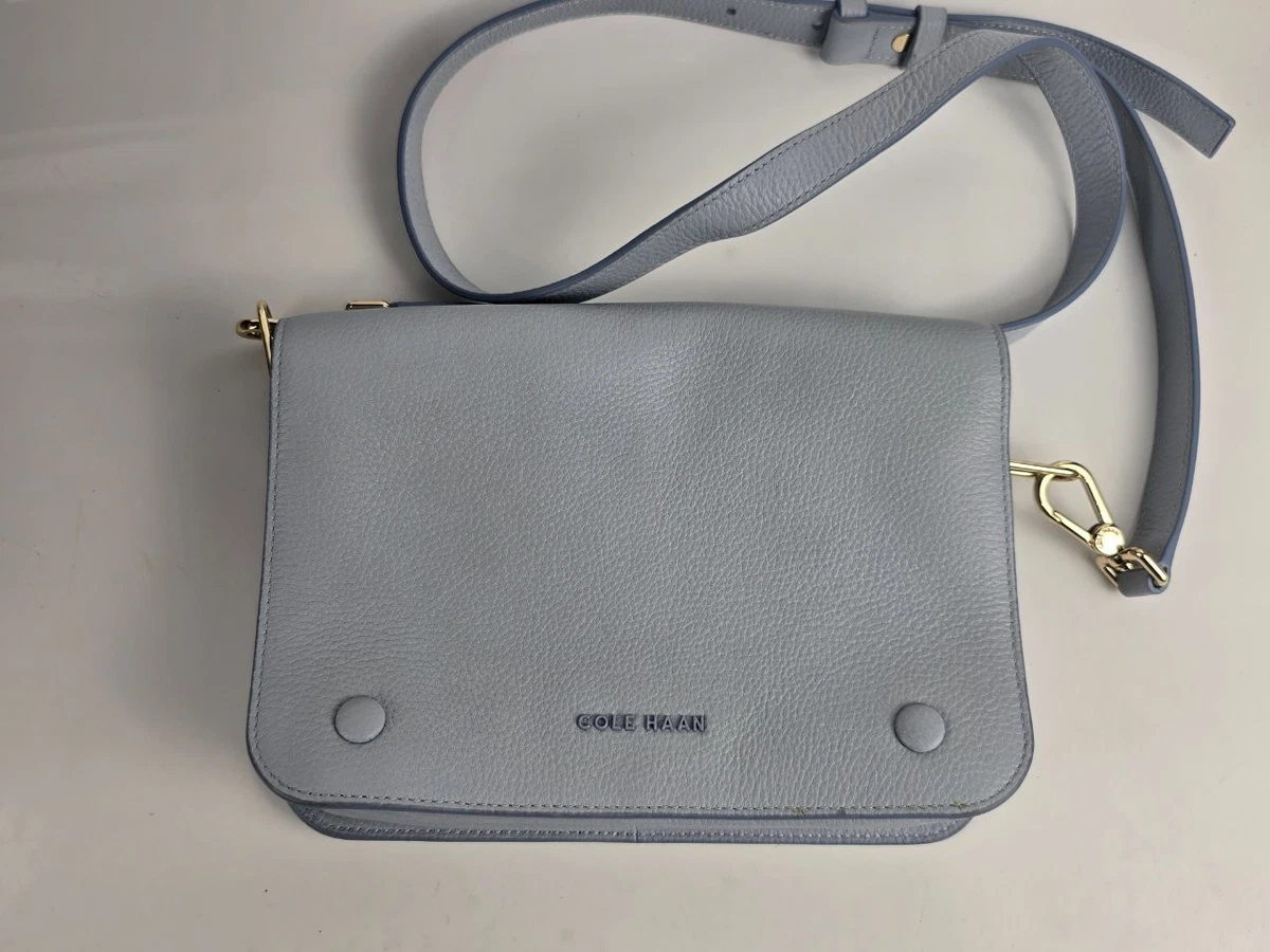 Cole Haan Crossbody Blue Bags & Handbags for Women for sale | eBay