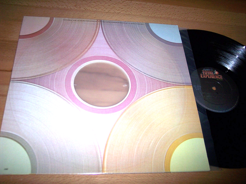 NM 1982 The Gap Band Outstanding / Talkin' Back 12" Maxi Single LP Album