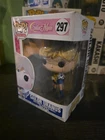 Funko Pop! Vinyl: Sailor Moon - Sailor Uranus #297