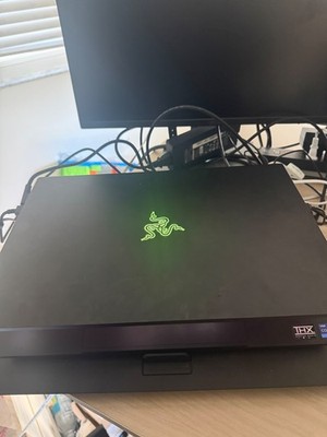 Razer Blade 2023 16 Inch i9 4060 32GB RAM 2 TB SSD USED Pristine Condition