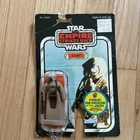 Star Wars ESB 4-LOM 48 back 1982 Revenge of the Jedi offer Kenner action figure