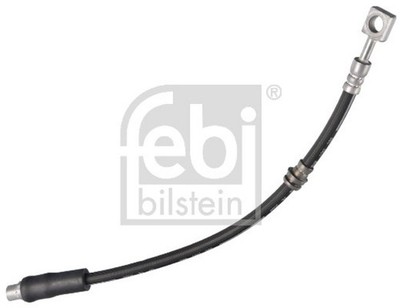 2x Bremsschlauch FEBI BILSTEIN 45786/2x für OPEL CC VECTRA Z02 Caravan SIGNUM