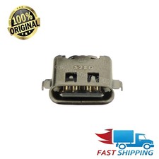 For Lenovo ThinkPad L14 Gen 1 20U1 20U2 20U5 Type-C USB power jack charging port