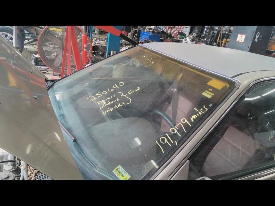 Volante/placa flexible transmisión automática placa flexible compatible con 92-96 PRELUDE 723088 Foto 2 de 4