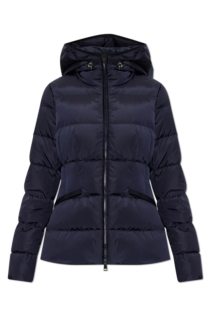 Moncler Regular Size 4 Coats, Jackets & Vests for Women for sale