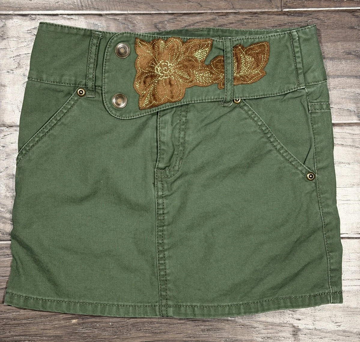 Mary-Kate and Ashley 100% Cotton Skirts & Skorts for Girls for