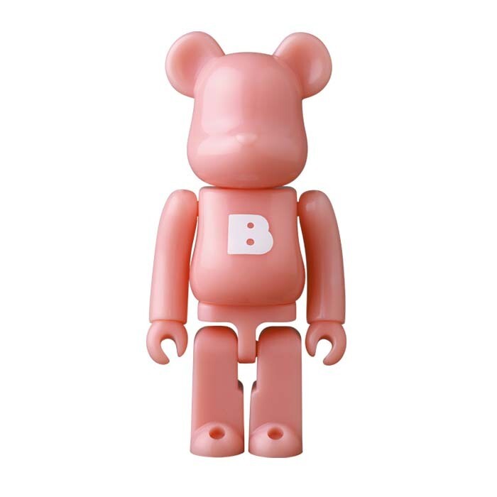 MEDICOM TOY - 新品 BE@RBRICK SERIES 45 1BOX BE@RBRICK Series 45 24pcs Box Set