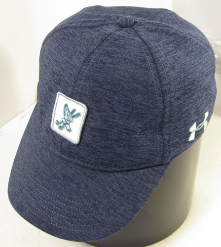 Winged Foot Country Club Hat Womens Blue Golf Logo Cap Mamaroneck New York NWT