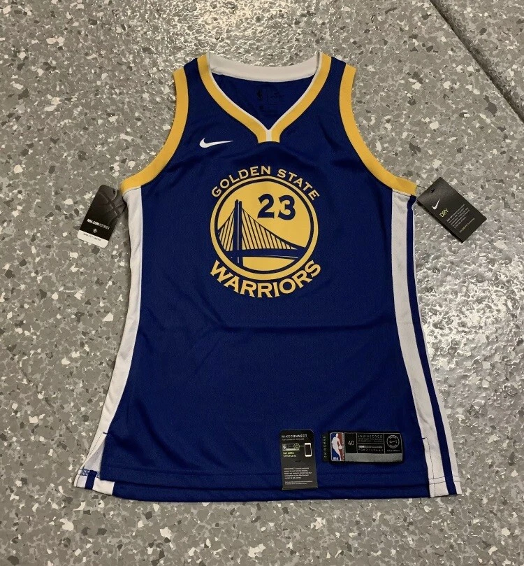 Golden State Warriors Jerseys, Swingman Jersey, Warriors City