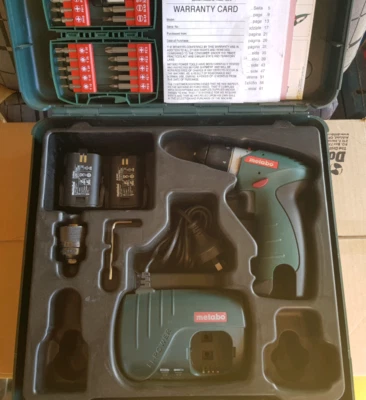 METABO POWERMAXX LI 7.2V DRILL WINDOWS 10 DRIVER DOWNLOAD METABO POWERMAXX LI 7.2V DRILL DRIVER FOR WINDOWS