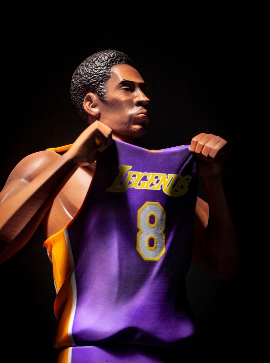 In-Stock】 Fools Paradise Legend EightTwoFour Set NBA Kobe Bryant