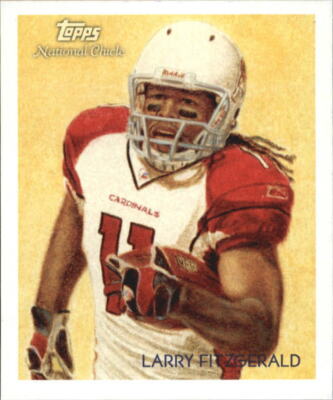2009 TOPPS NATIONAL CHICLE MINI BASE/BAZOOKA/CHICLE BACK-COMPLETE YOUR SET! NFL