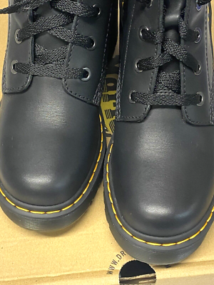 Woman's Boots Dr. Martens Jesy Sendal Bootie Black US Size 8 | eBay