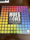 USAopoly PA135-725 Hues and Cues Party Game for 3-10 Players