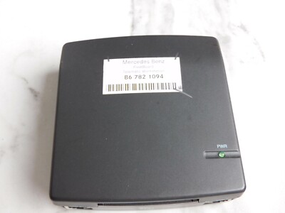 Mercedes Aplicom fleetboard telematic workstationi B67821094 Steuergerät