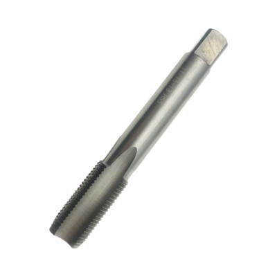 Tap 11/16-18 UN Right Hand Thread Tap Thread Per Inch High Speed Steel HSS