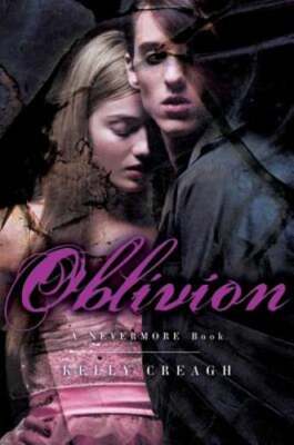 Oblivion: A Nevermore Book by Kelly Creagh: Used