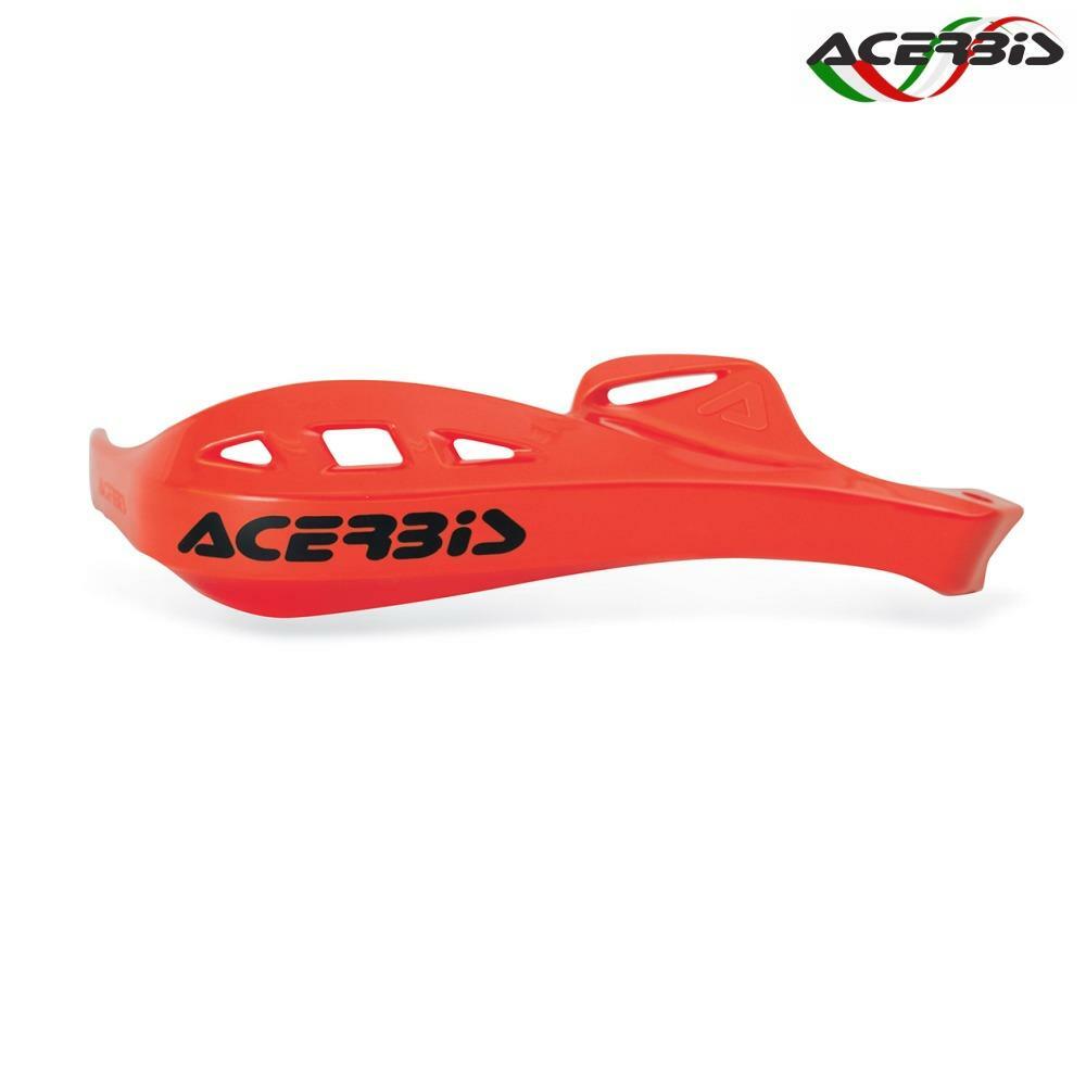 ACERBIS 0013057.011.016 PARAMANI RALLY PROFILE ARANCIO 2 16