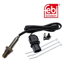 FEBI BILSTEIN Lambdasonde für VW Touran 1T1 1T2 1T3 Passat Variant 3C5 365
