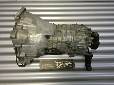 Getriebe, Gear box, BMW E30 325 E  Getrag 2600127090, 