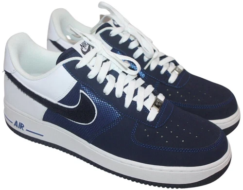 Nike Air Force 1 Low Game Royal