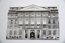Park Hyatt Vienna Luxury Hotel Postcard Austria Card New