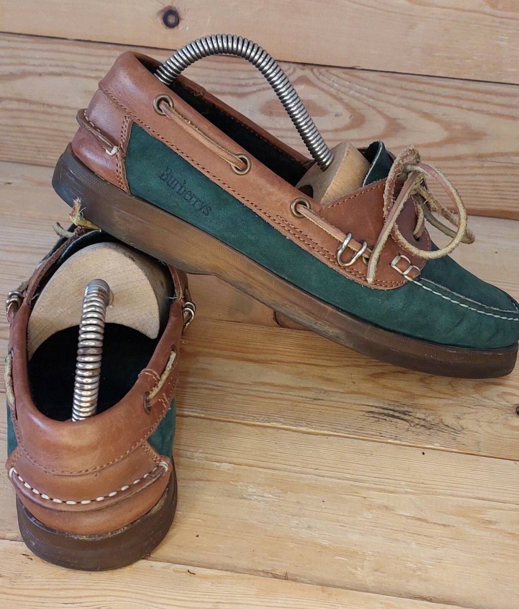 Burberrys' バーバリーズx BURBERRY モカシン　デッキシューズ Burberrys Burberry Boat Shoes Deck Shoes Size 39 / 6 US | eBay