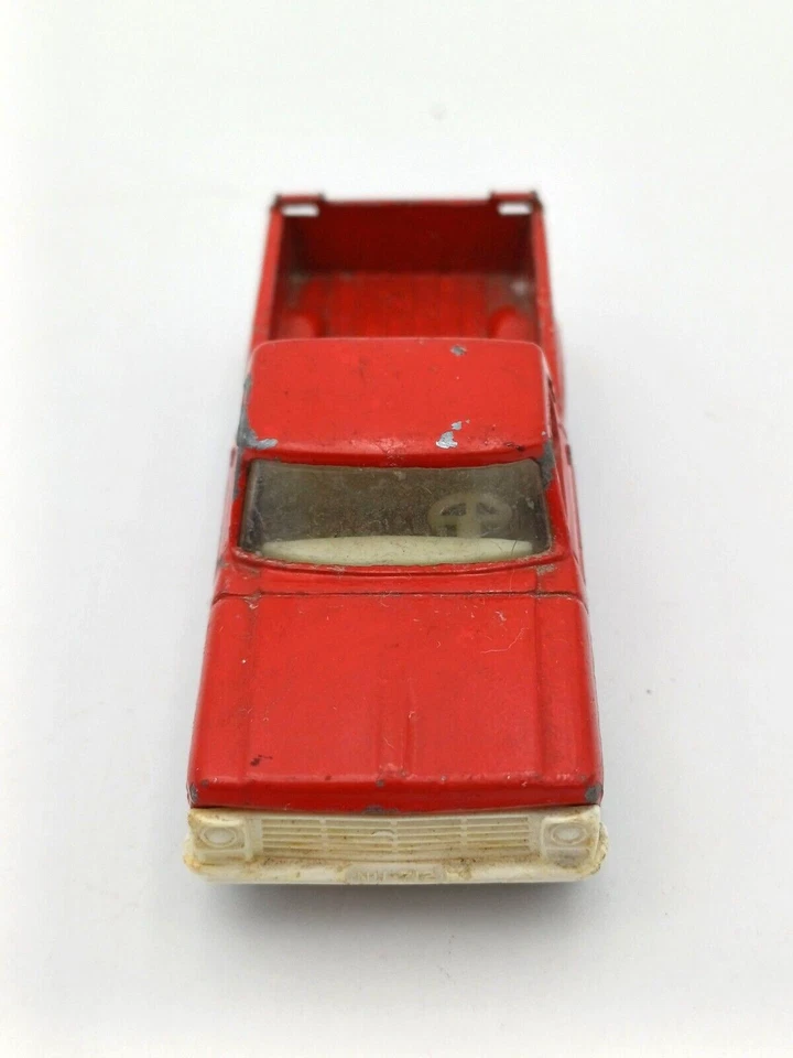MATCHBOX SERIES N°6 FORD PICK-UP - Immagine 3 di 4