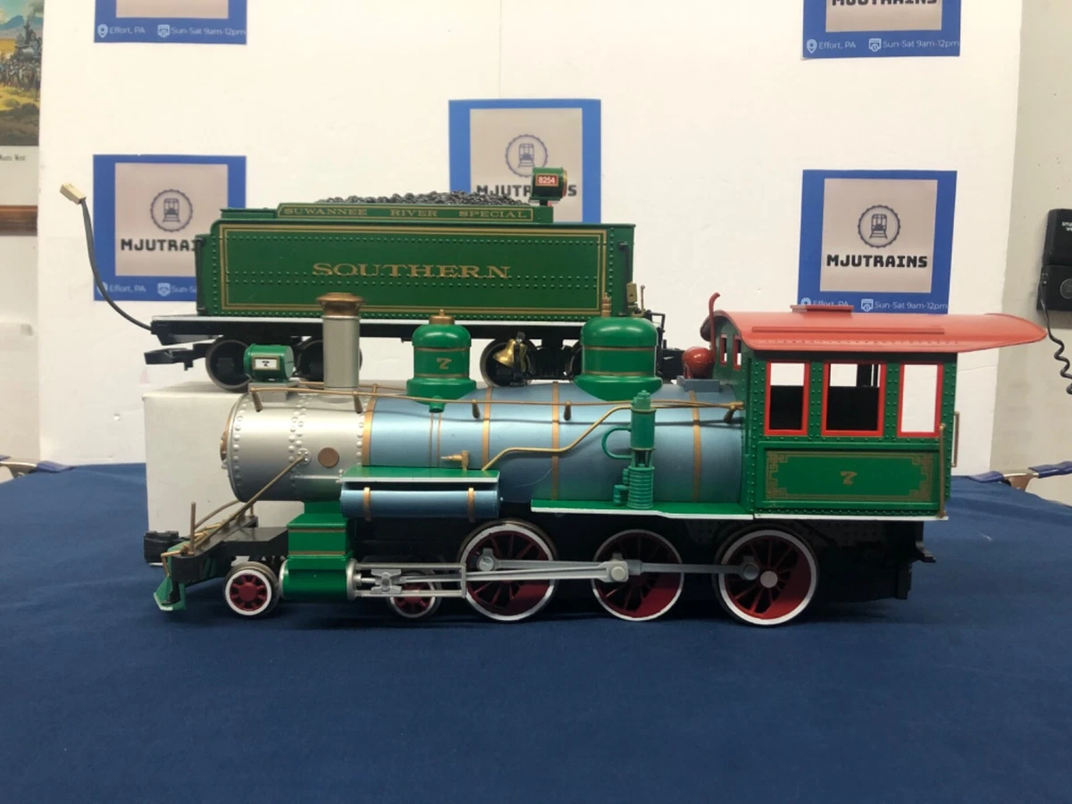 Ebay bachmann locomotives 2025