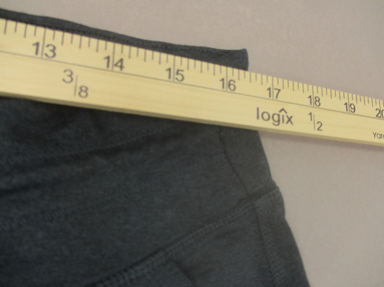 lole elastic waist drawstring pocket jogger track pants