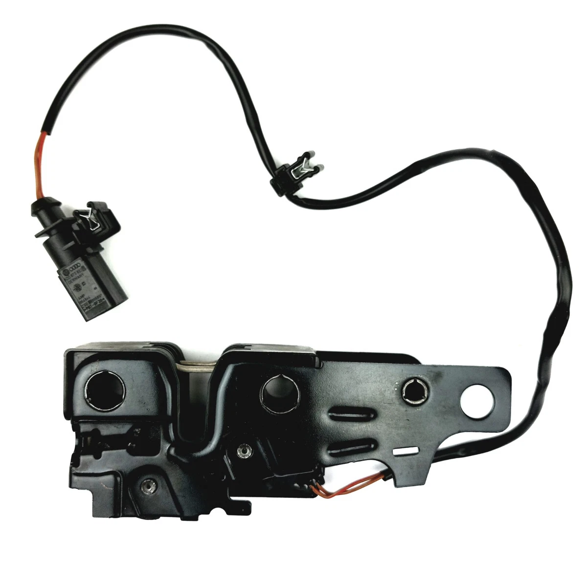 Original Volkswagen 8J0823509A Bonnet Lock Micro Switch Audi Tt 