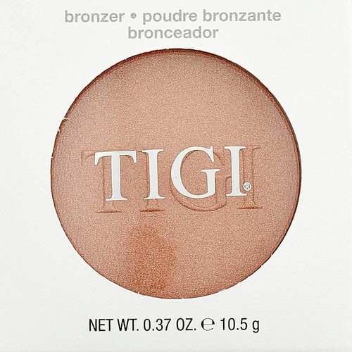 Pack of 5 NWB TIGI Cosmetics Bronzer for Women - Gorgeous 0.37 oz High Intensity - 第 6/9 張圖片