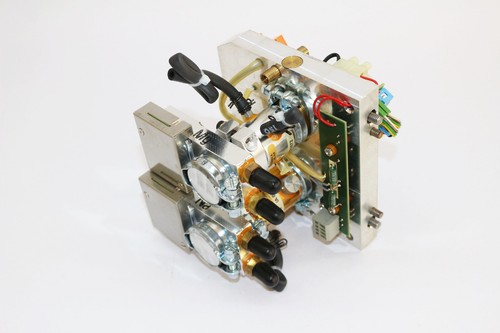 ABB 0746932A I 0746932 A I 746932 A Gas Analyzer Module Unit 0856296 E+0746271 D - Picture 5 of 13