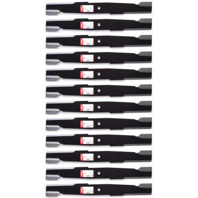 12PK Oregon Heavy Duty Blade for 72