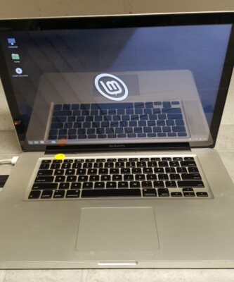 MacBook本体 MacBook Pro (15-inch, Mid 2009) A1286 Apple MacBook Pro 15