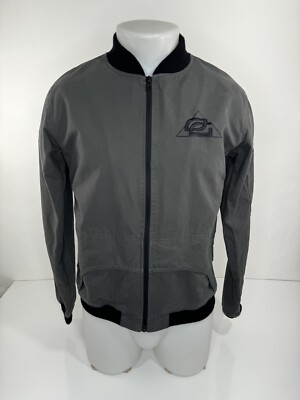 ENDLESS AMMO / ASTRO GAMING Embroidered Mens S Jacket