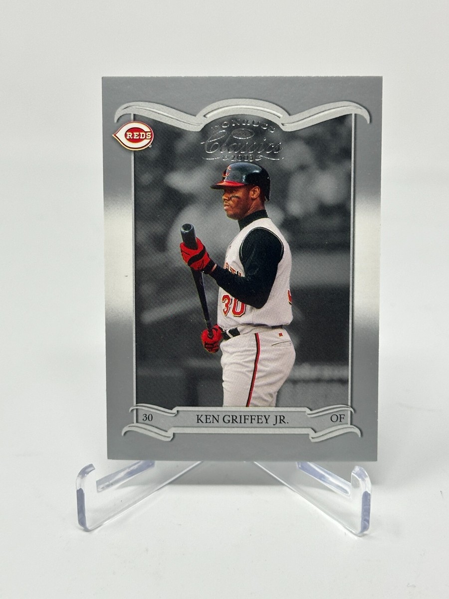 2003 Donruss Classic Baseball Ken Griffey Jr. Card #75 | eBay