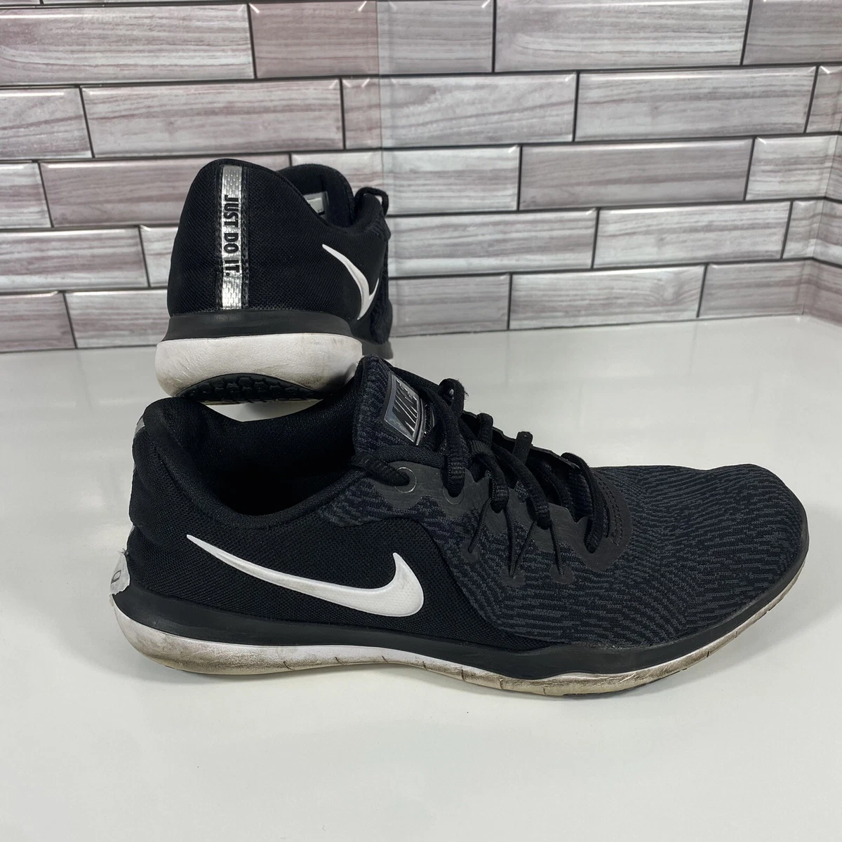 Nike flex supreme clearance tr6