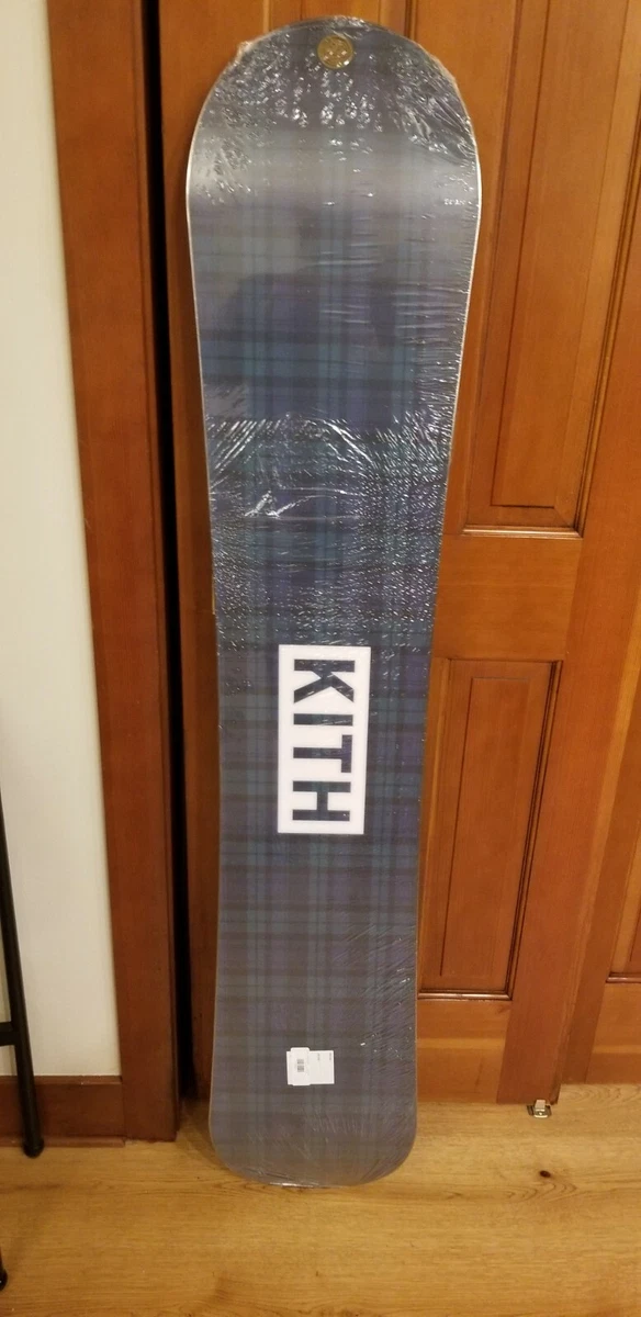 Kith hot sale union bindings