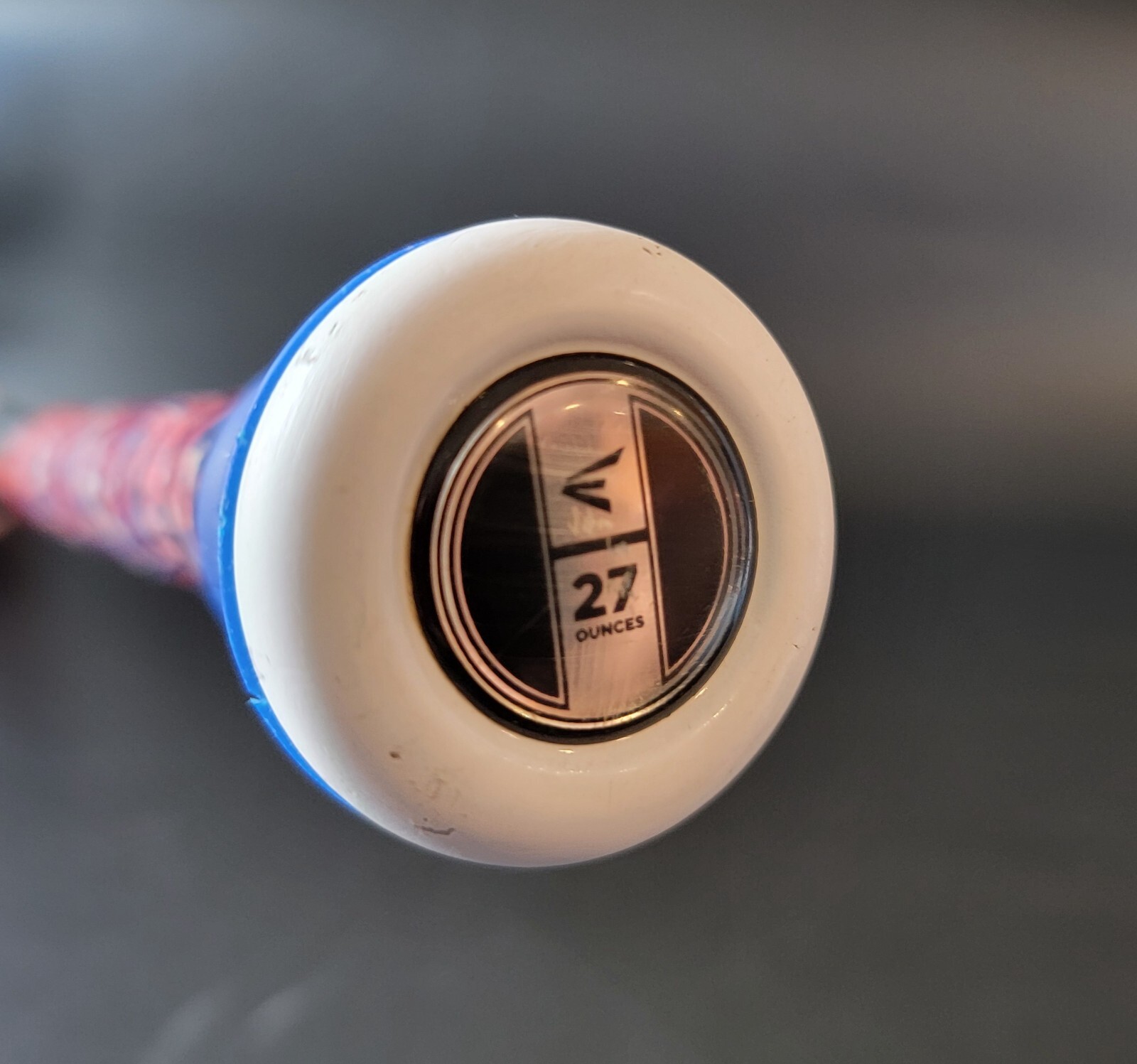 Easton Raw Power Scott Kirby End Loaded USSSA Slow-Pitch Softball Bat