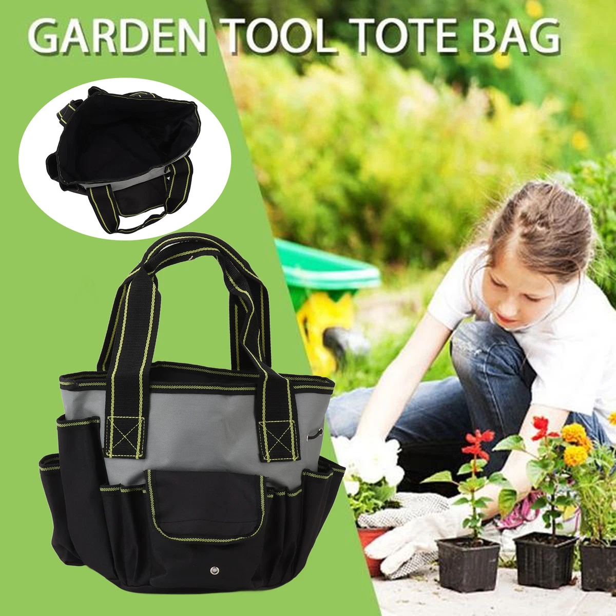 Bucket tool organizer deals