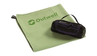 Outwell Micro Pack Towel L