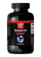 antiaging capsules - ZEAXANTHIN EYE HEALTH 1B - zeaxanthin softgels