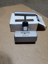 NOSHOK 504-FFC 1/2 NPT, żeński x żeński, STAL, ZAWÓR IGŁOWY MIĘKKIEGO SIEDZENIA