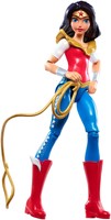 Dc Super Hero Girls Wonder Woman 6 Action Figure And Batgirl 6 Action Figur... on sale Dc Super Hero Girls Wonder Woman 6 Action Figure And Batgirl 6 Action Figur... on sale