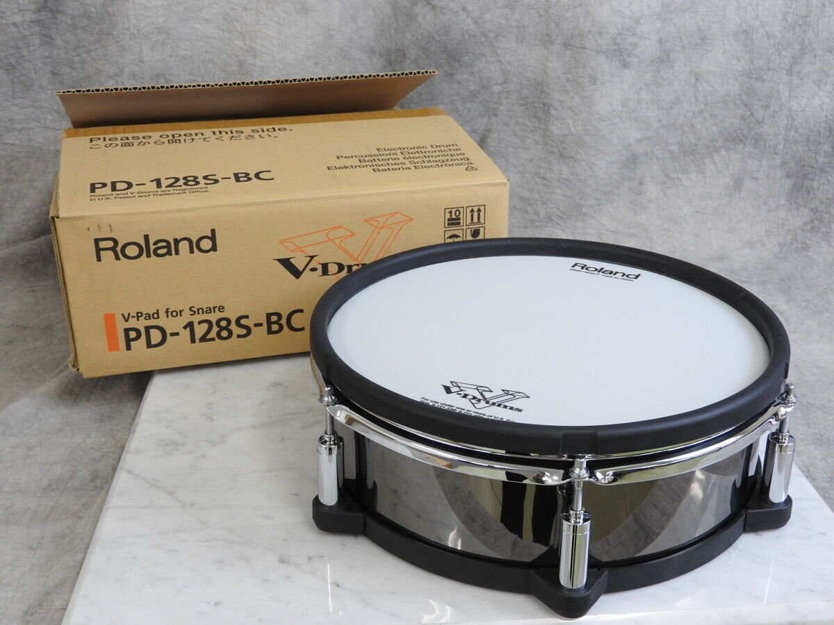 ROLAND ( ローランド ) PD-128S-BC-